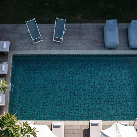 Platanias Villa Spyros Zewnętrze zdjęcie